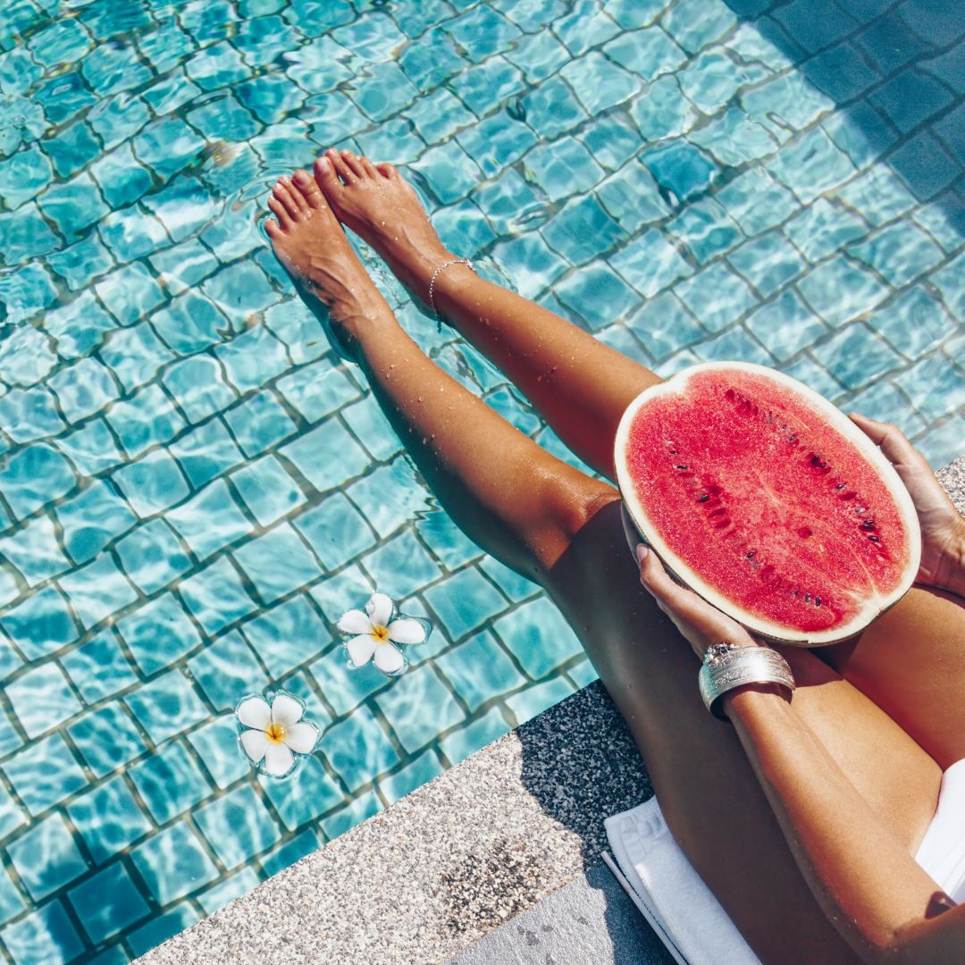 Crise d'endométriose & règles douloureuses : je mange quoi ?