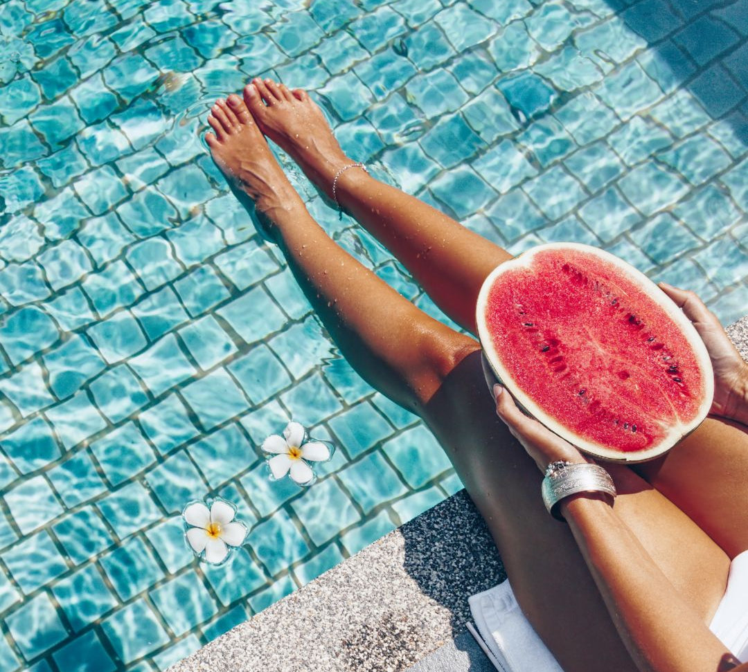 Crise d'endométriose & règles douloureuses : je mange quoi ?