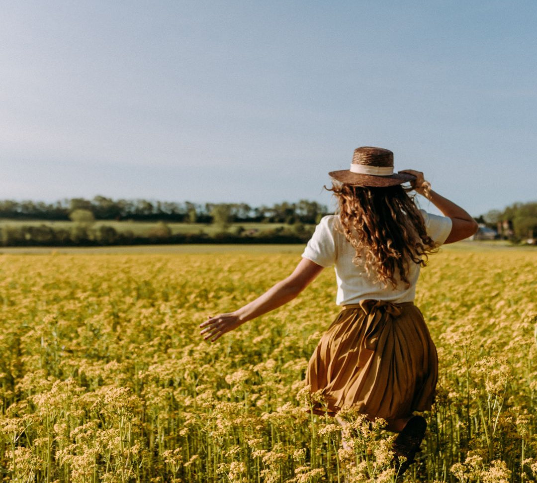 L’achillée millefeuille pour les règles douloureuses