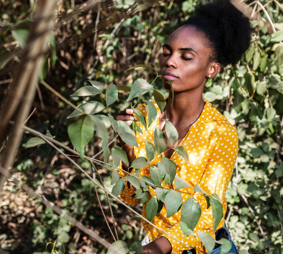 La gemmothérapie (bourgeons) contre les règles douloureuses