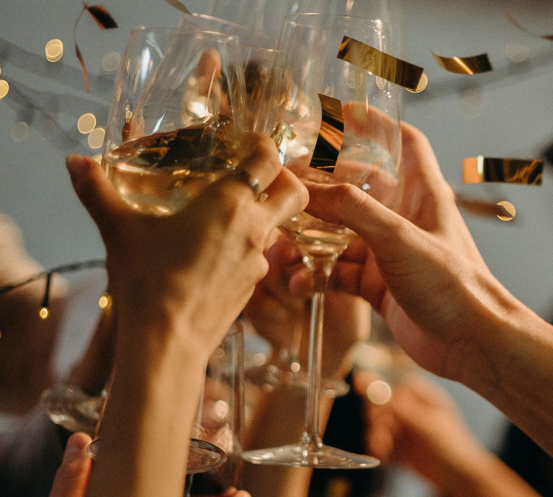 Règles et alcool : 5 bonnes raisons d’arrêter | Oria Nature