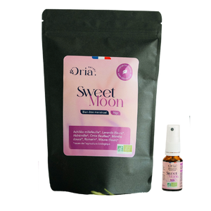 Cure Sweet Moon Oria Nature