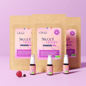 Règles douloureuses & Endométriose - Cure BIO Sweet Moon