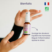 Complément Sweet Moon - Règles douloureuses