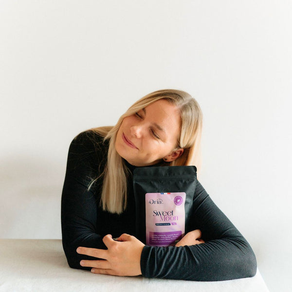 Recommencez sur la même période au cycle suivant et sur au moins 3 cycles pour de meilleurs effets.