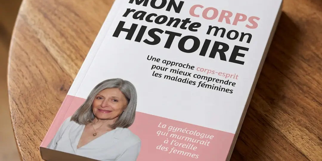 Mon corps raconte mon histoire