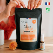 Jolie peau & Digestion - Cure BIO Nice Skin