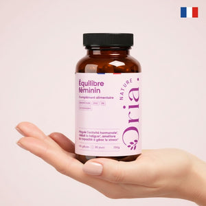 Cure Sweet Moon Oria Nature