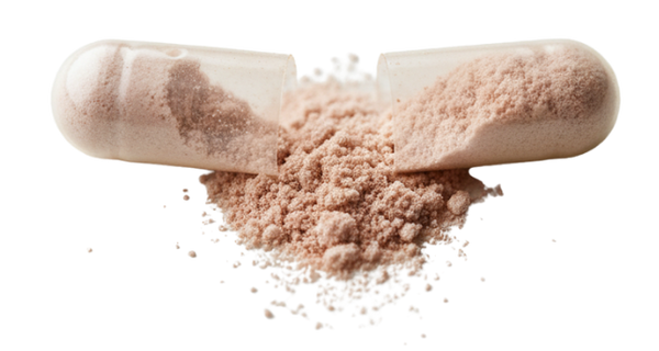 Avec et sans sweet moon