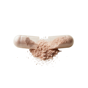 Gélules compléments alimentaires