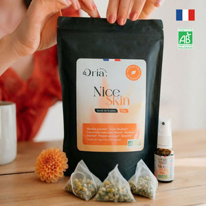 Cure Sweet Moon Oria Nature
