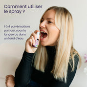 Complément Sweet Moon - Règles douloureuses